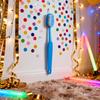 Huge Toothbrush Prop Large Giant Lightweight Toothbrush Party Decoration Photo Prop Cosplay Accessories Party Decoration