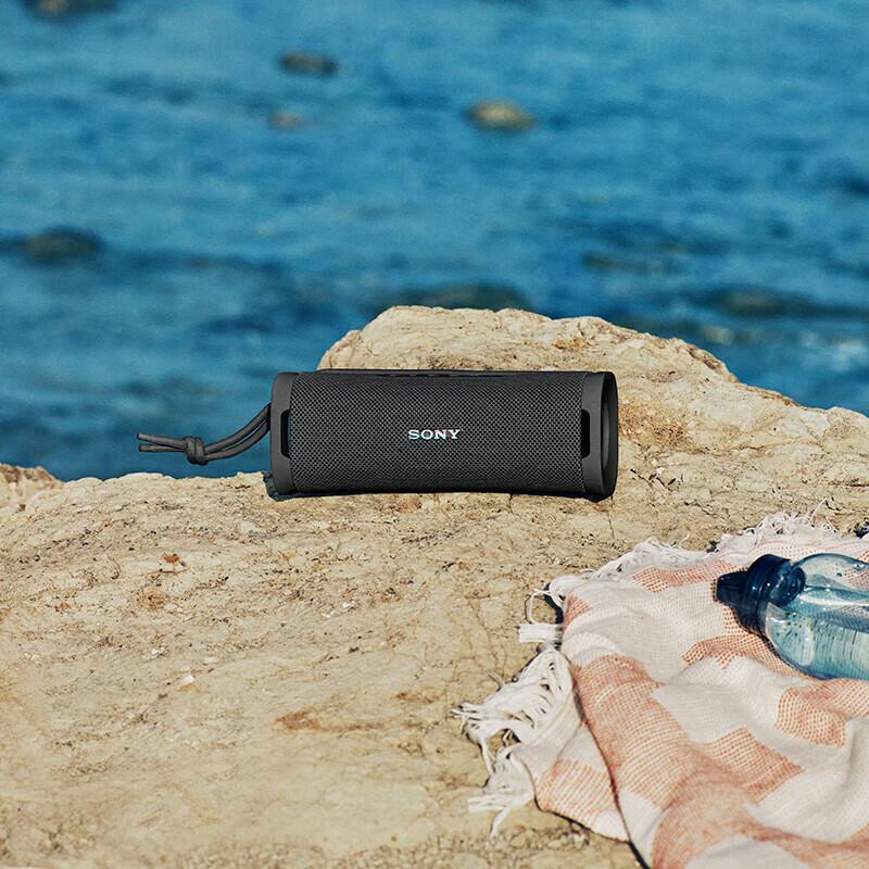 SONY ULT FIELD 1 Portable Bluetooth Speaker