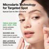 Anua - Triple Acid Spot Care Microdart Patch