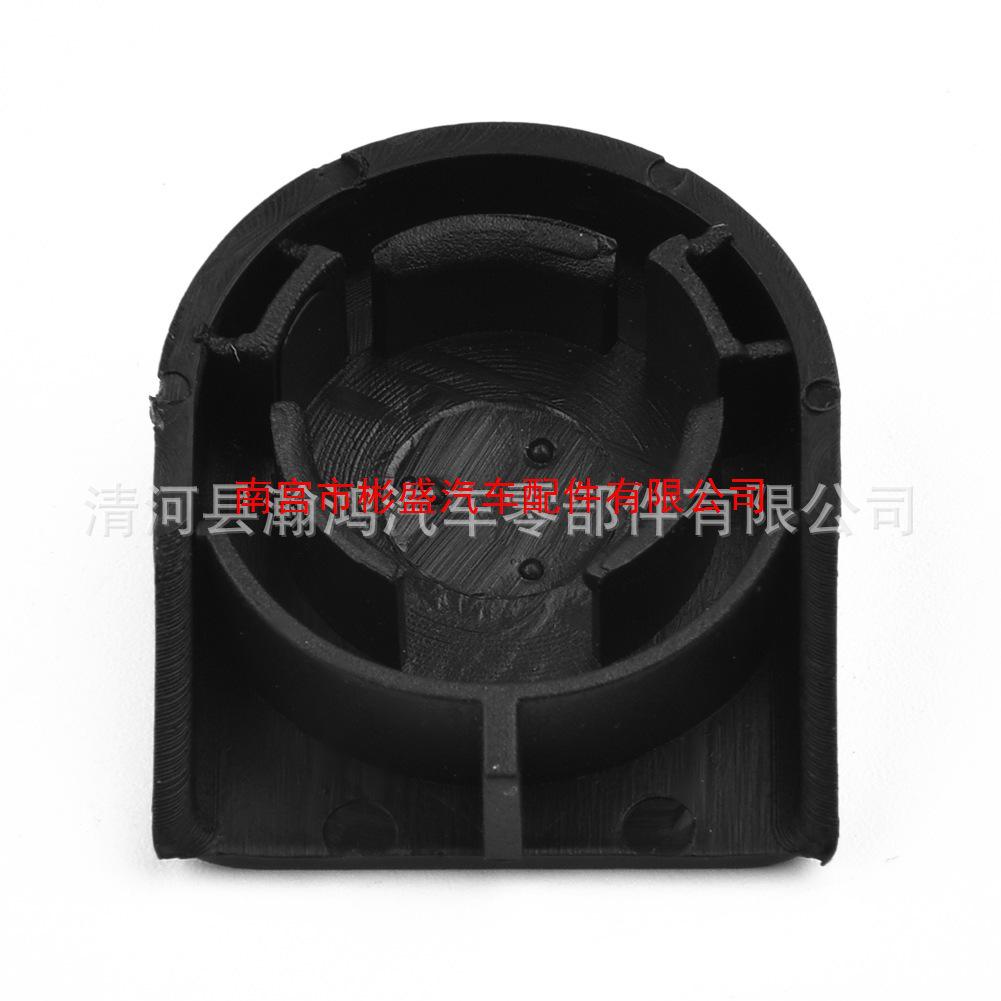 Compatible Wiper Arm Cover Cap for Buick New Regal, LaCrosse, and Chevrolet Malibu