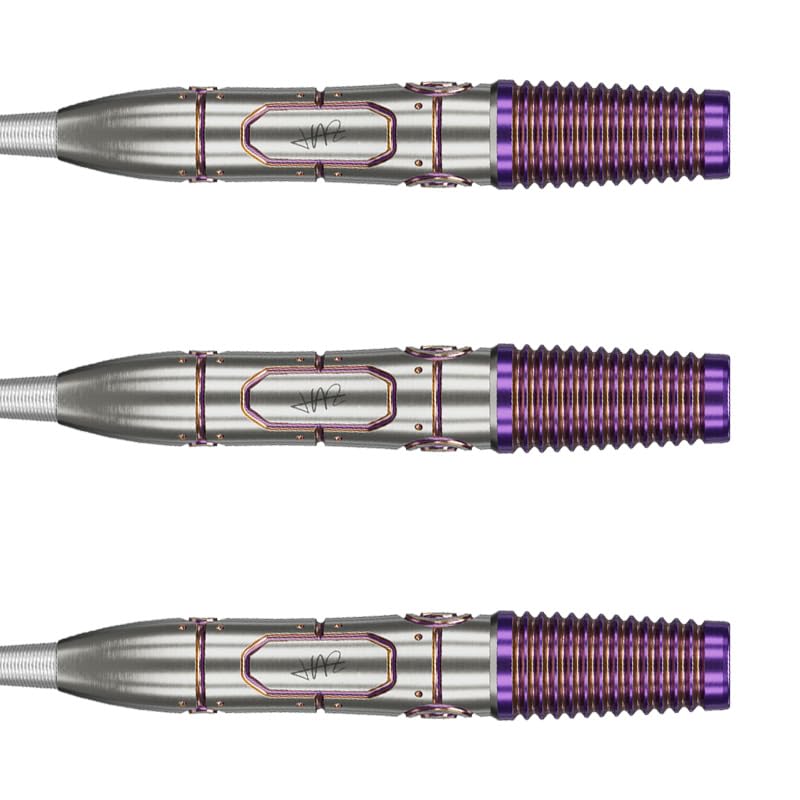 Target Rising Sun G9 23g Hard Tungsten Haruki Muramatsu SUN G9 95% - (RISING steel)