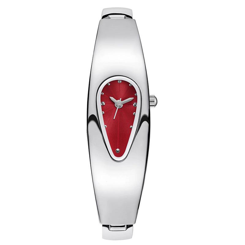 Retro Y2K Blobject Watch—A Unique, Personalized Design, a Retro Timepiece Suitable for Both Men and Women, and the Perfect Holiday Gift