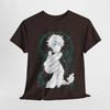 Gojo Satoru T-Shirt Jujutsu Kaisen Sukuna Megumi Itadori Gift Shirt All Size