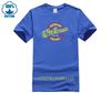 Men Tshirt Luxury Brand Gibson T Shirts Men Music Rock Man T Shirt Short Sleeve Tshirt Hip Hop Mens Tee Shirt Tops