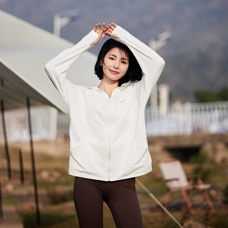 Унисекс летняя куртка Tan Bei Man с защитой от солнца UPF 50+