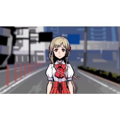 the wonderful world -final remix- - switch