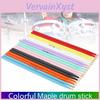 Wood 7a Pair Maple 1 Drum Sticks Music Band Drumsticks