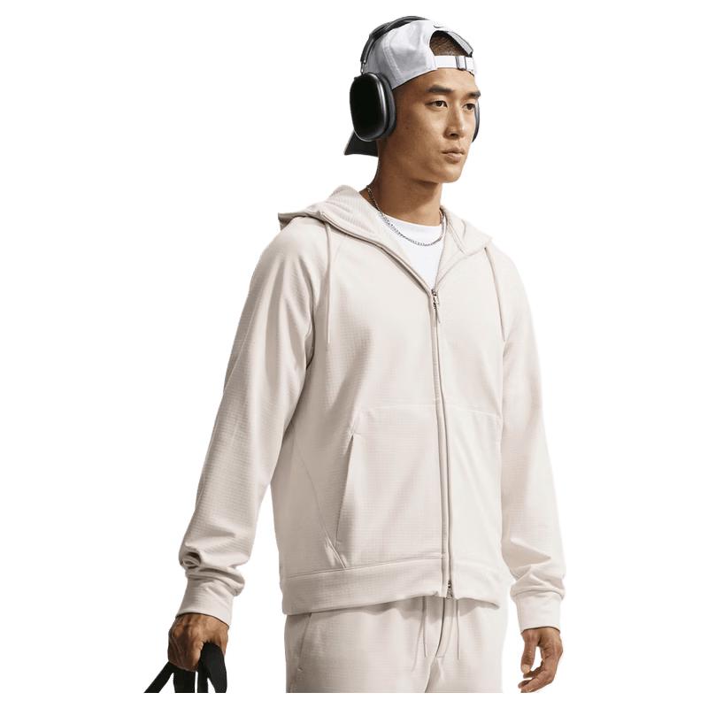 Nike Men's Therma-FIT Primary Warm Full-Zip Hoodie