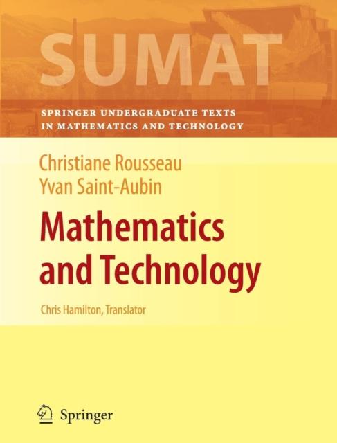 The Mathematics and Technology Book