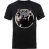 The Doors Mens Retro Cotton T-Shirt
