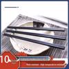 De Ruien Anti-Mold Alloy Chopsticks