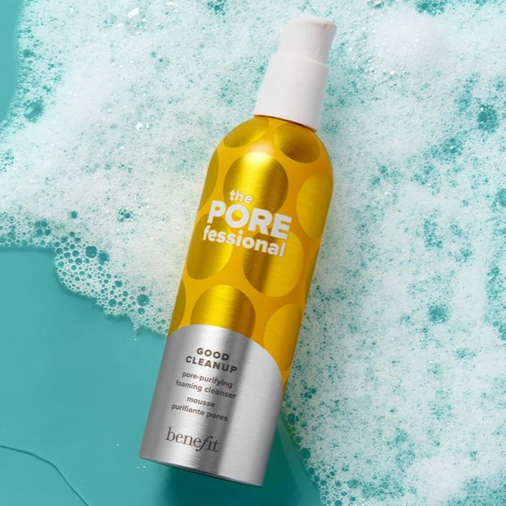 Benefit The Porefessional Good Cleanup Good cleanup