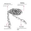 304 Stainless Steel Short Link Chain