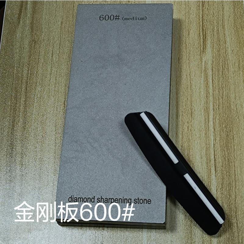 Diamond Knife Sharpener 170*75MM Sharpening Stone Grindstone Diamond Tools Fine Grinding Whetstone Kitchen Knives