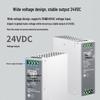 Tp-Link TL-SG2210LP 24V 150W Industrial Power Supply
