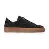 Loci Nine Vegan Sneakers Black Lc-009-024