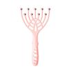 9/5 Claws Head Massger Relieve Migraine Hand Held Hair Stress Relief Aid Relaxation Scalp Massage Roller for Hair Growth