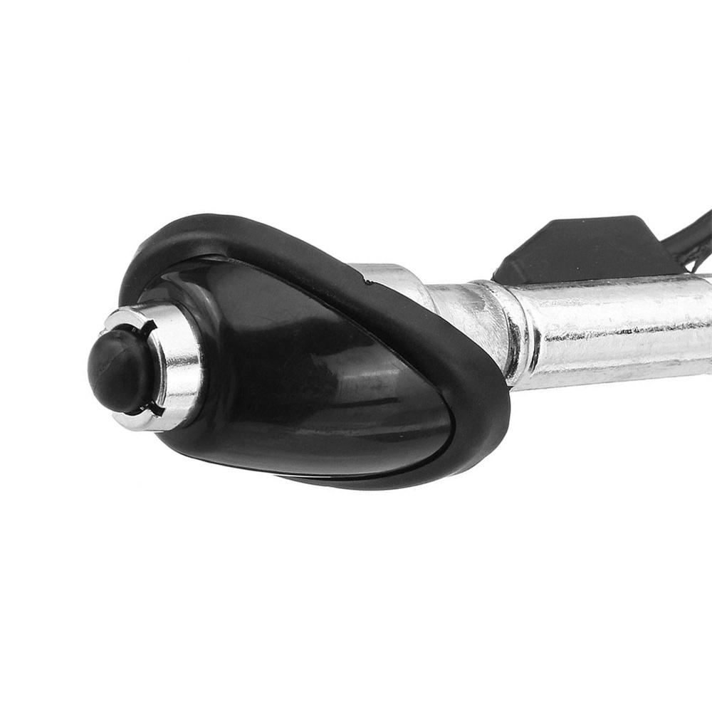 Car Radio Antenna Aerial New for Holden Rodeo TF 88~03 TFR TFS Manual Pushdown