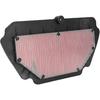 ZX6R Air Filters Cartridge Intake Cleaner for Ninj.a ZX-6R ZX6R 2009-2019 Street Bike Motorbike
