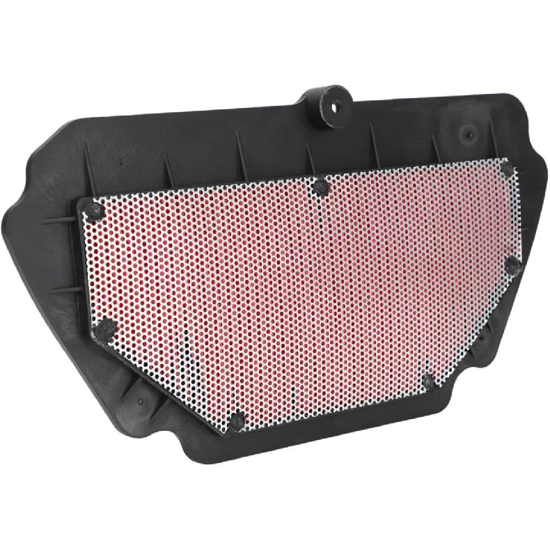 ZX6R Air Filters Cartridge Intake Cleaner for Ninj.a ZX-6R ZX6R 2009-2019 Street Bike Motorbike