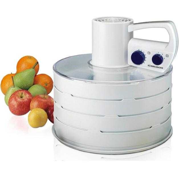 

Сушилка Rommelsbacher DA 750