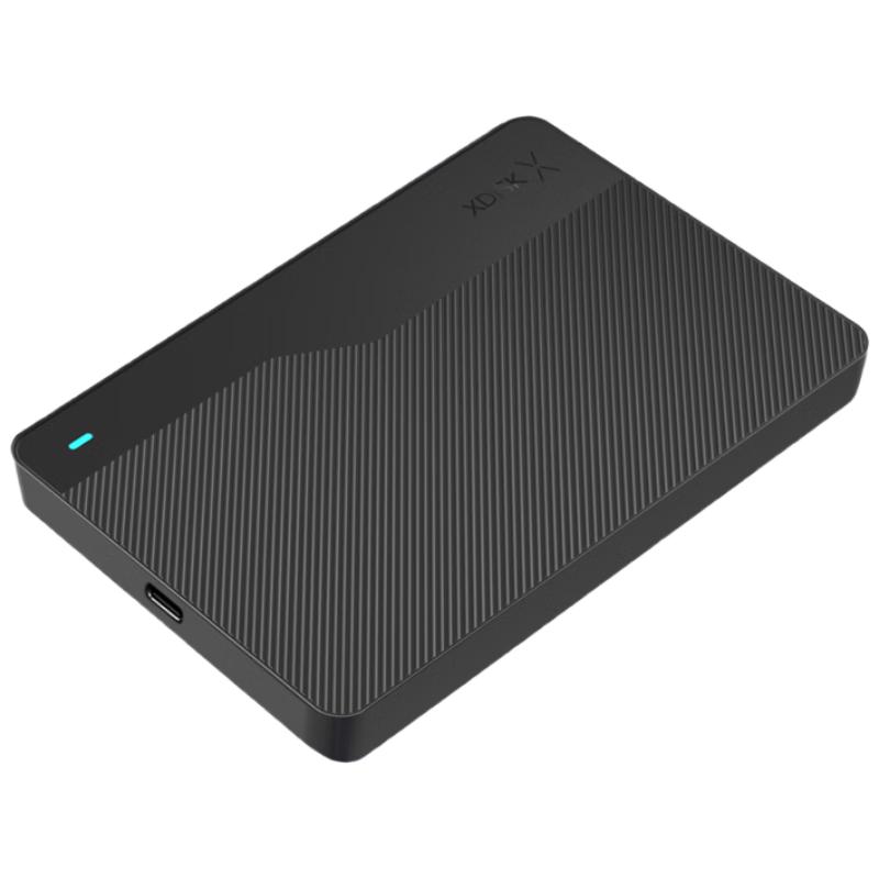 XDISK Portable & Desktop External Hard Drives and Cases