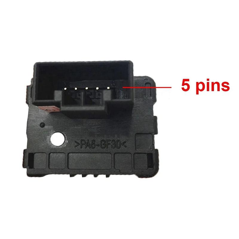 Car Headlight Height Adjustment Switch For VW Polo 2011- 6RD941333A 6RD 941 333A