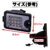 Kanoan Daihatsu LED Back Lamp Unit for Toyota Subaru Hijet Pixis Sunbar Truck Jumbo