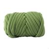 Chunky garn for DIY, voluminøse gensere, luer, macrame strikking