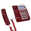 ABS GY T2020CID Wired Telephone with Speaker Caller ID Display Calculater