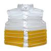 Xiaomi Leak-proof Beer-filled Cooler Vest Transparent Beer Drinking Jacket For Pools Parties Festivals Hilarious Gag Gift Portable