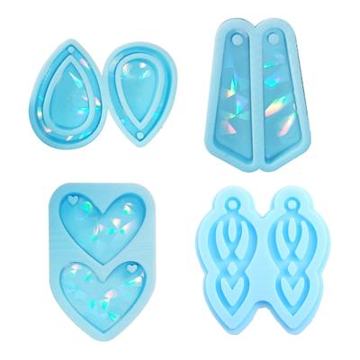 Backen – Silikonmatten & Backformen