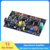 DC 12V T2 Operational Amplifier High Speed Low Speed Operational Amplifier Tester Single Op Amps Dual Op Amps Quad Op Amps
