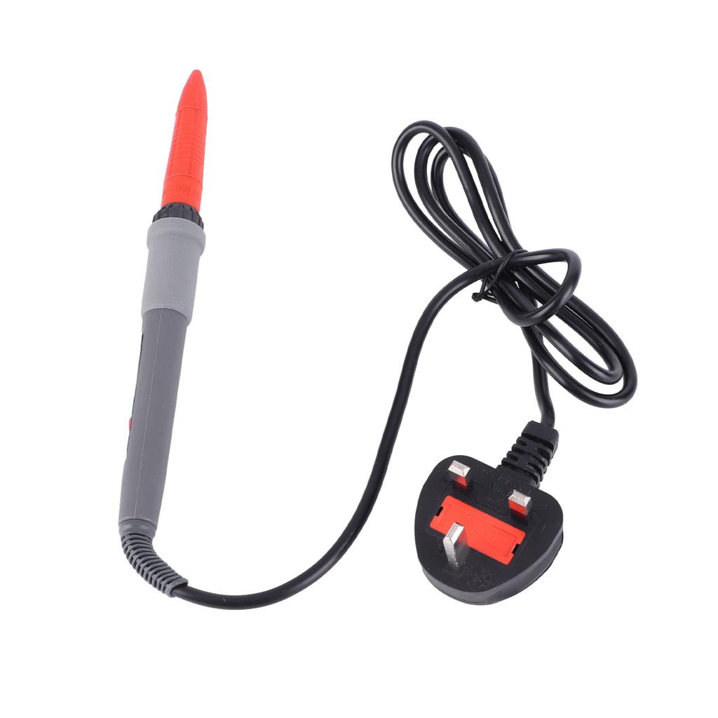 60W Digital Soldering Iron Heat Set Insert Tool with Insert Tips M2 M2.5 M3 M4 M5 M6 M7 M8 Constant