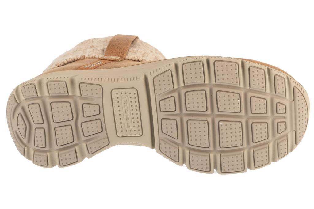 Skechers Easy Going - Cozy Weather 2, Womens brown Winter boots