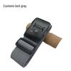 Secure Polypropylene TSA Lock Luggage Strap with Buckle for Cross-Border Travel