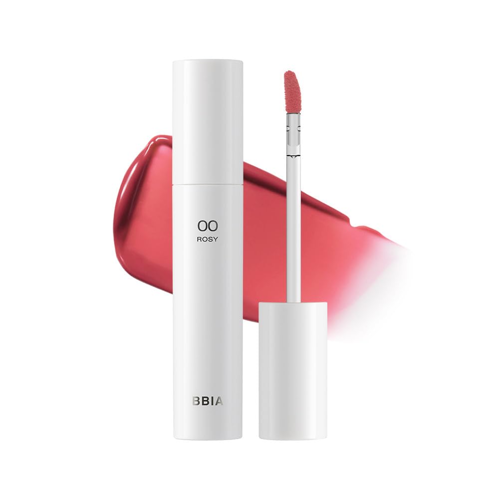 

Glow Lip Tint Rosy Флакон Glow Lip Tint Rosy [BBIA] #00 3.2g #00 3.2g