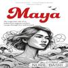 Maya by Nuril Basri Paperback Book 9781915310323