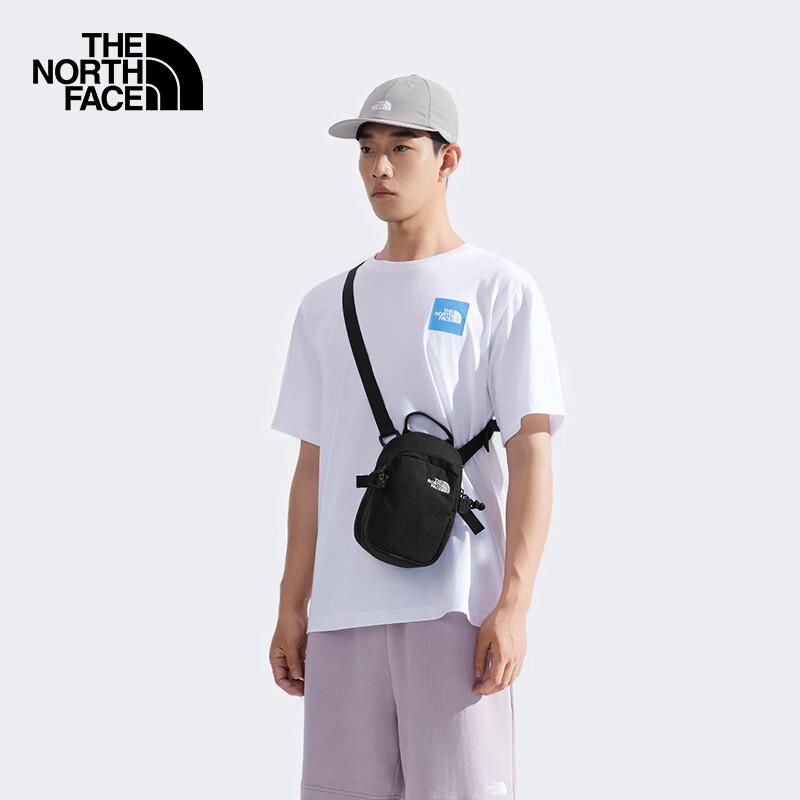 The North Face Unisex Lightweight Shoulder Bag