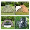 Jingbang Portable Outdoor Camping Tent