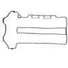 Car Rocker Cover Gasket 24403788 Rubber Valve Cover Gasket Replacement for VAUXHALL