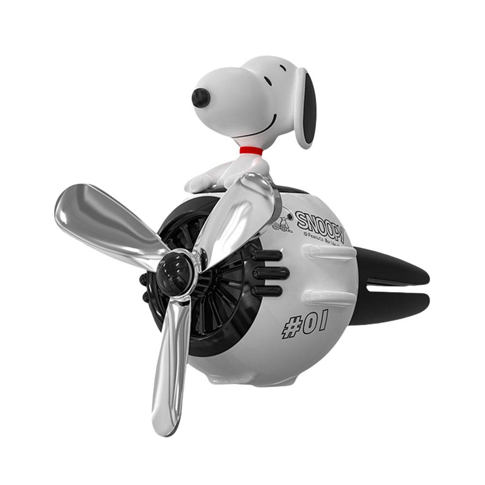 Cute Pilot Air Outlet Aromatherapy Ornament Cartoon Car Fragrance Diffuser Aroma Car Diffuser Gifts for Him Her Friends Families