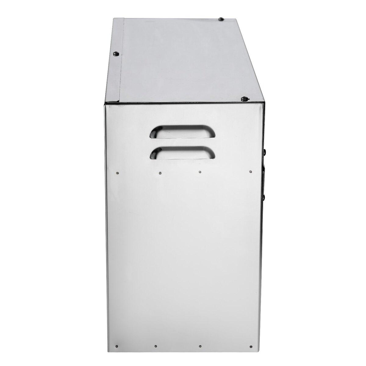 9KW Steam Generator Steam Generator for