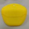 Portasacchetti in Silicone per Cani - Marsupio da Cintura per Addestramento all'Aperto