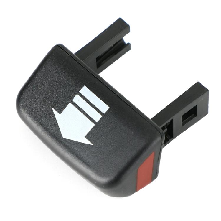 Replacement Back Seat Adjuster Release Lever Handle Auto Accessories Rear Second Row Seat Recline Handle HXG500290PVJ 1