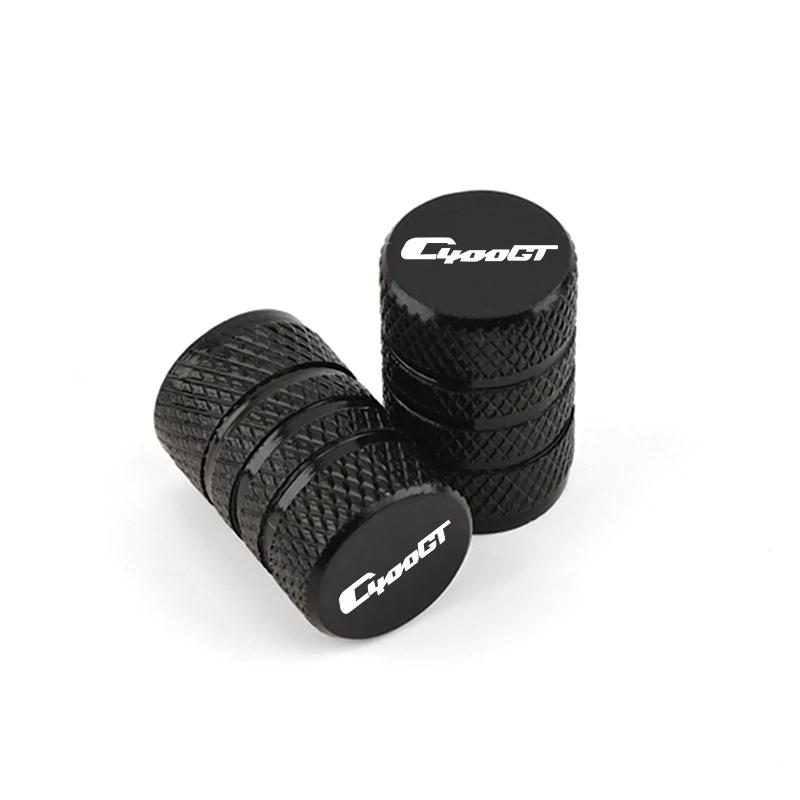 For BMW C400GT C 400GT C400 GT 2019-2025 C400X C400 X 400X Universal Accessories Motorcycle Tire Valve Air Port Stem Cover Cap