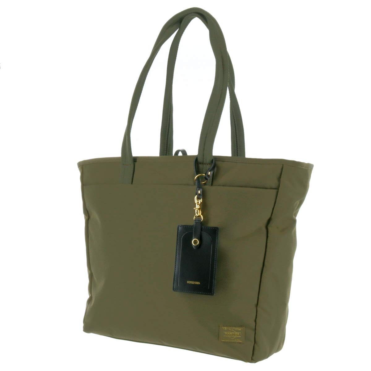 

Girl GIRL Yoshida Bag Shea SHEA Tote Bag Olive [Porter] 871-05182 3.