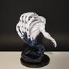Cool Anime Jujutsu Kaisen Anime Model 15cm Orimoto Rika Cool Figure  Collection Desktop Decoration Figure Model Toys Festival