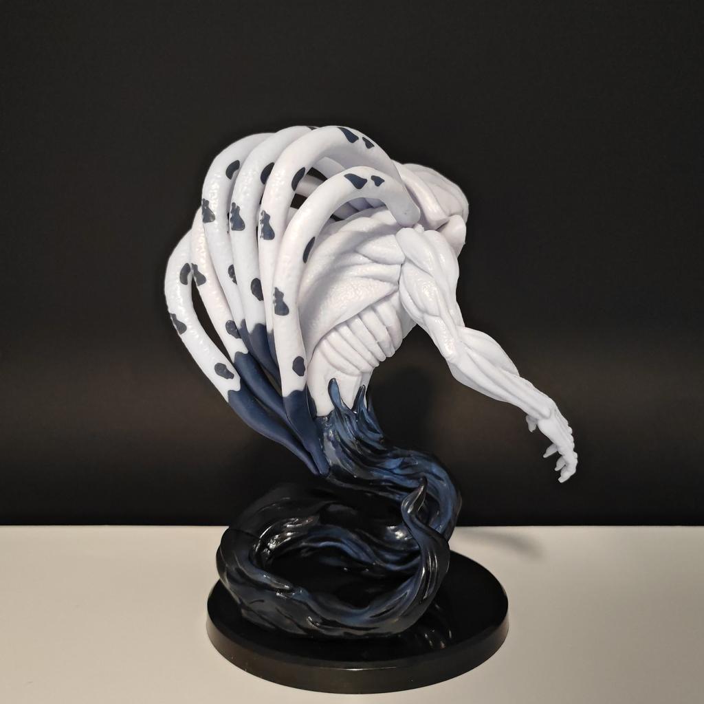 Cool Anime Jujutsu Kaisen Anime Model 15cm Orimoto Rika Cool Figure  Collection Desktop Decoration Figure Model Toys Festival