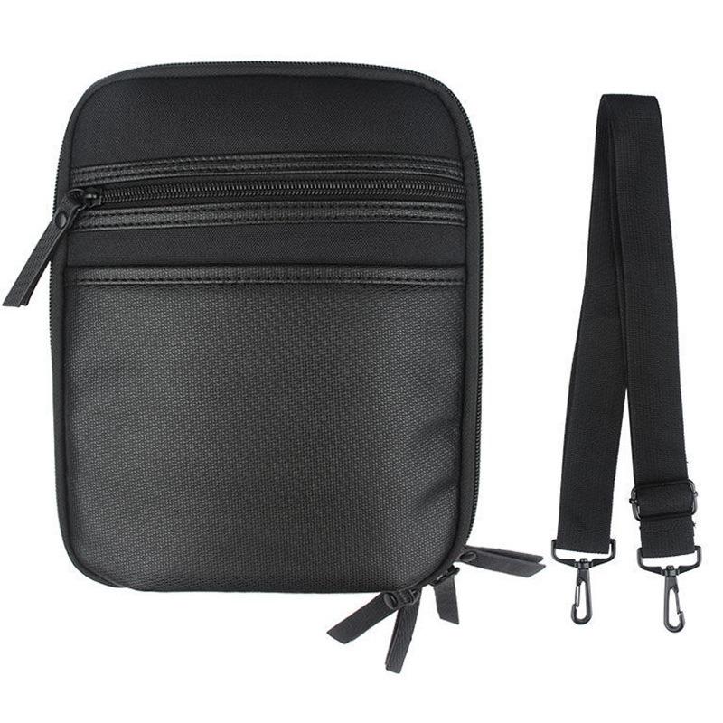 1PC Hidden Portable Bag Outdoor Multi-function Tactical Storage Bag Fanny Pack